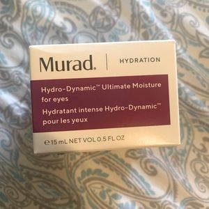 Hydro-Dynamic Ultimate Moisture for Eyes